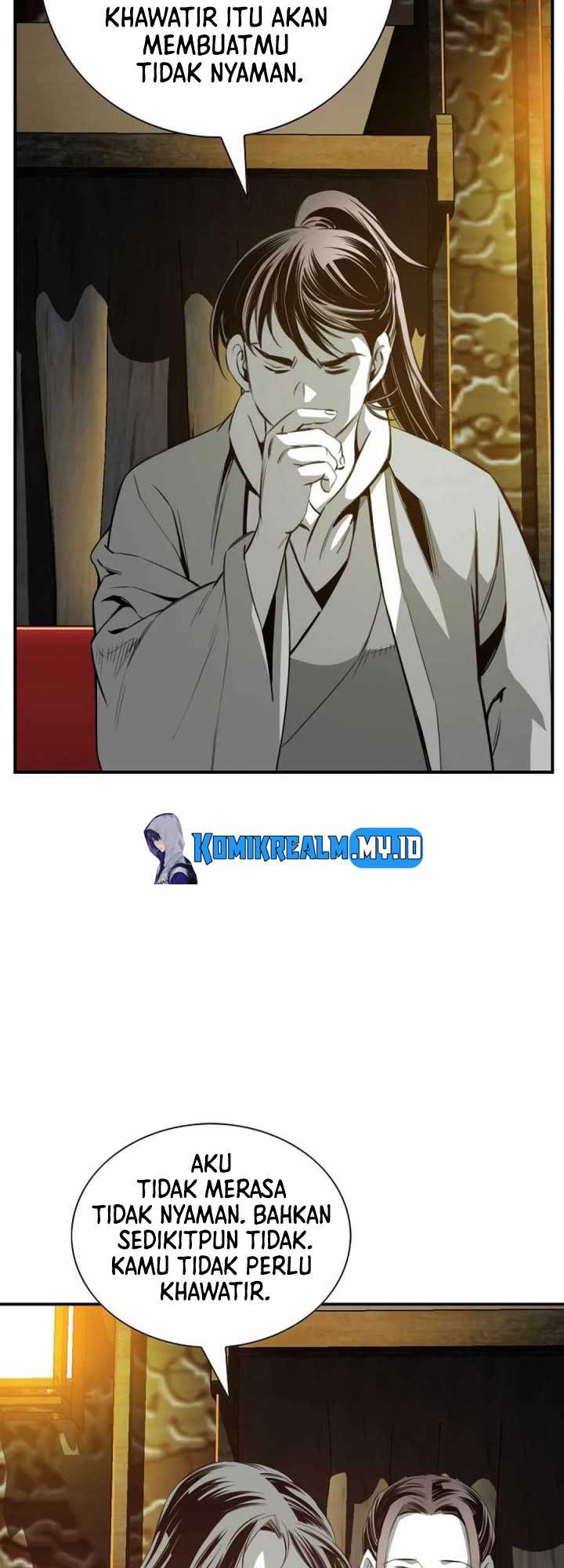 Way To Heaven chapter 87 halaman 9