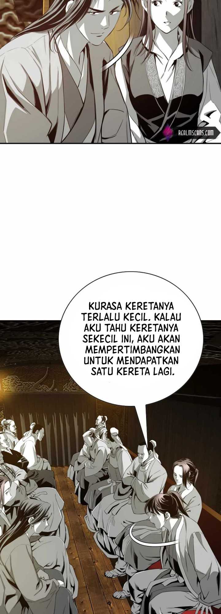 Way To Heaven chapter 87 halaman 10