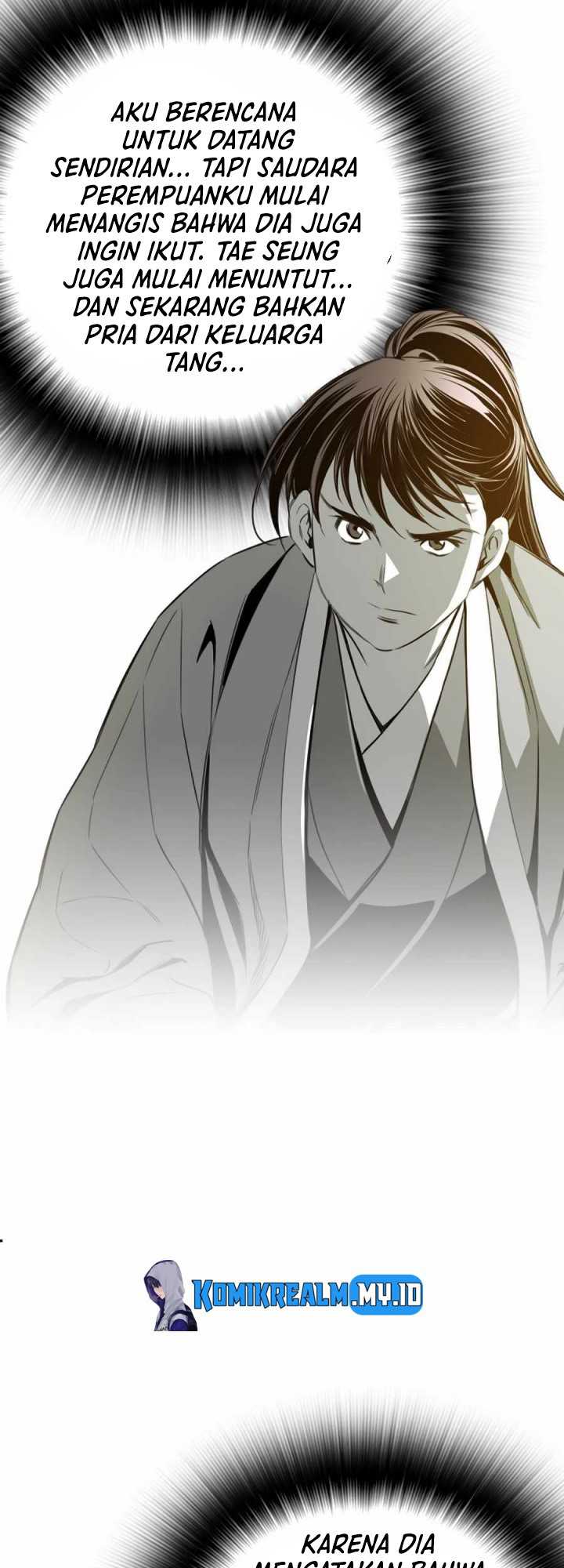 Way To Heaven chapter 87 halaman 12