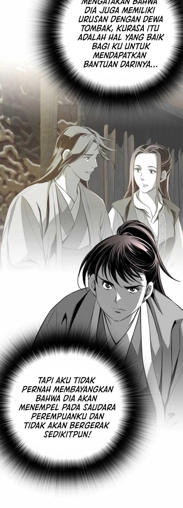 Way To Heaven chapter 87 halaman 13