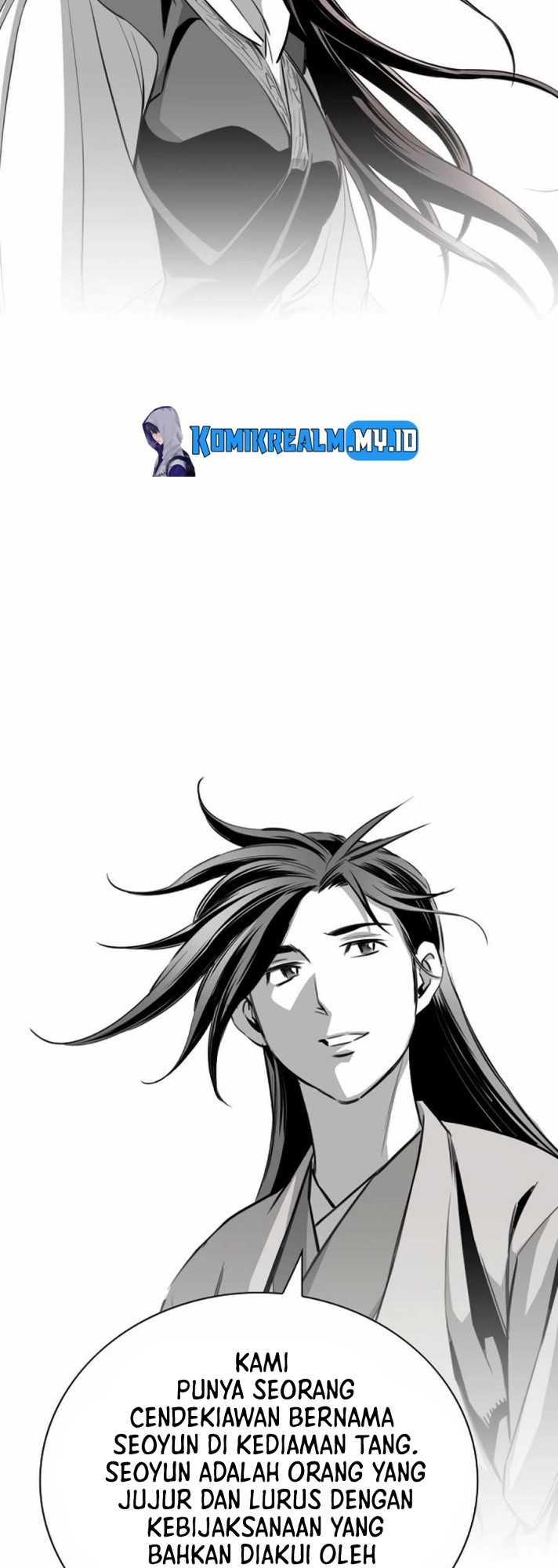 Way To Heaven chapter 87 halaman 19