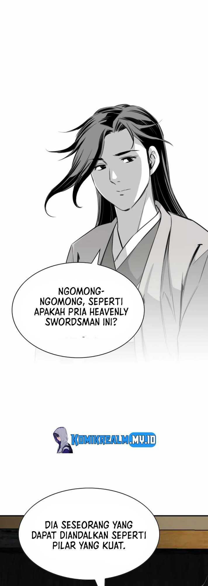 Way To Heaven chapter 87 halaman 25