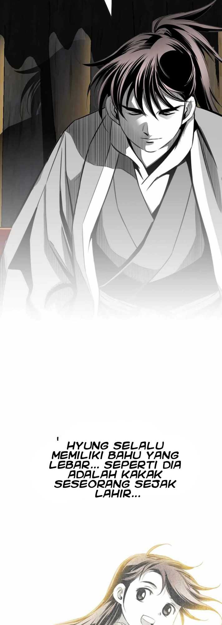 Way To Heaven chapter 87 halaman 26