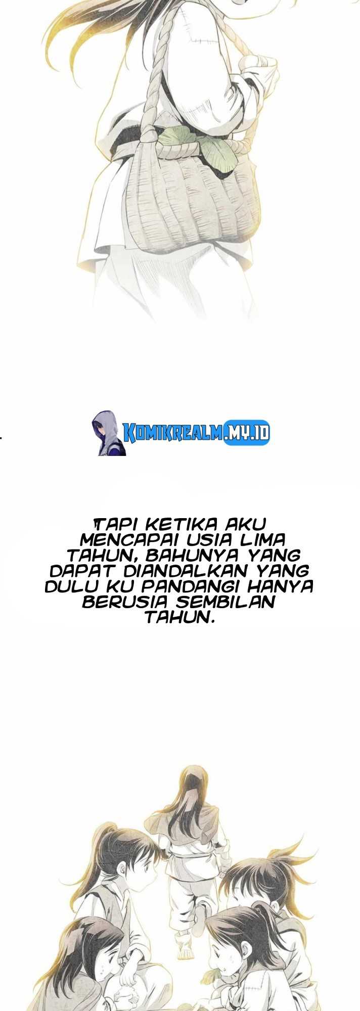 Way To Heaven chapter 87 halaman 27