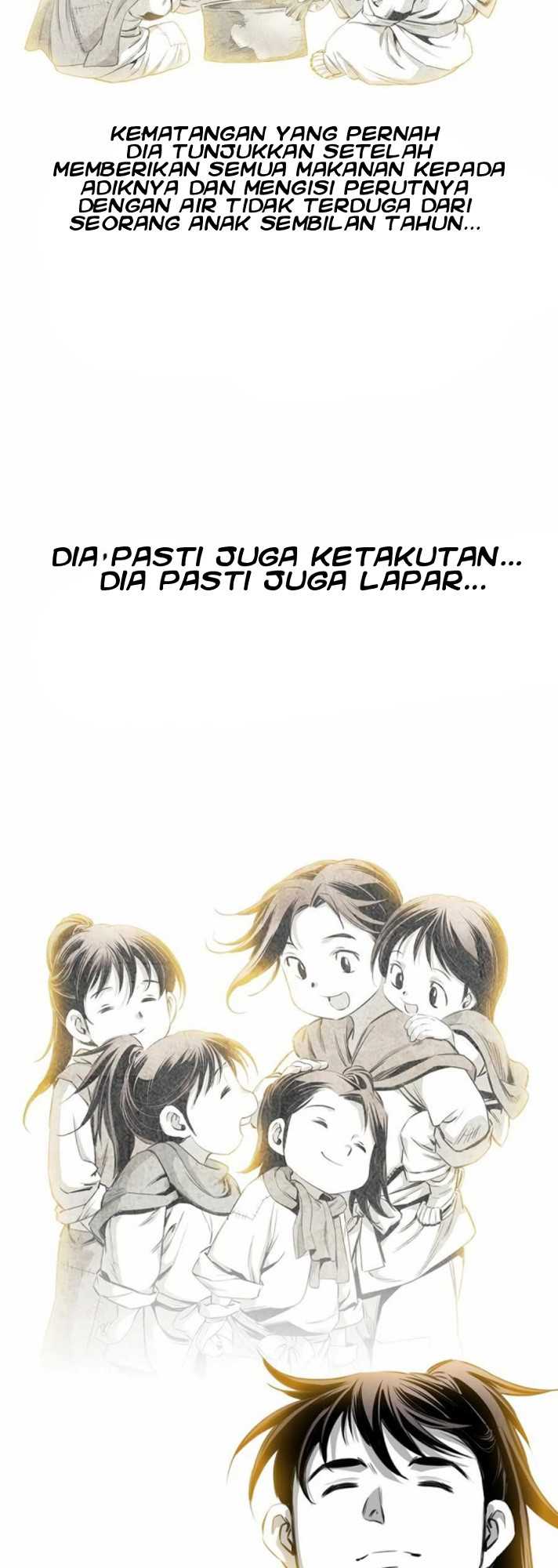 Way To Heaven chapter 87 halaman 28