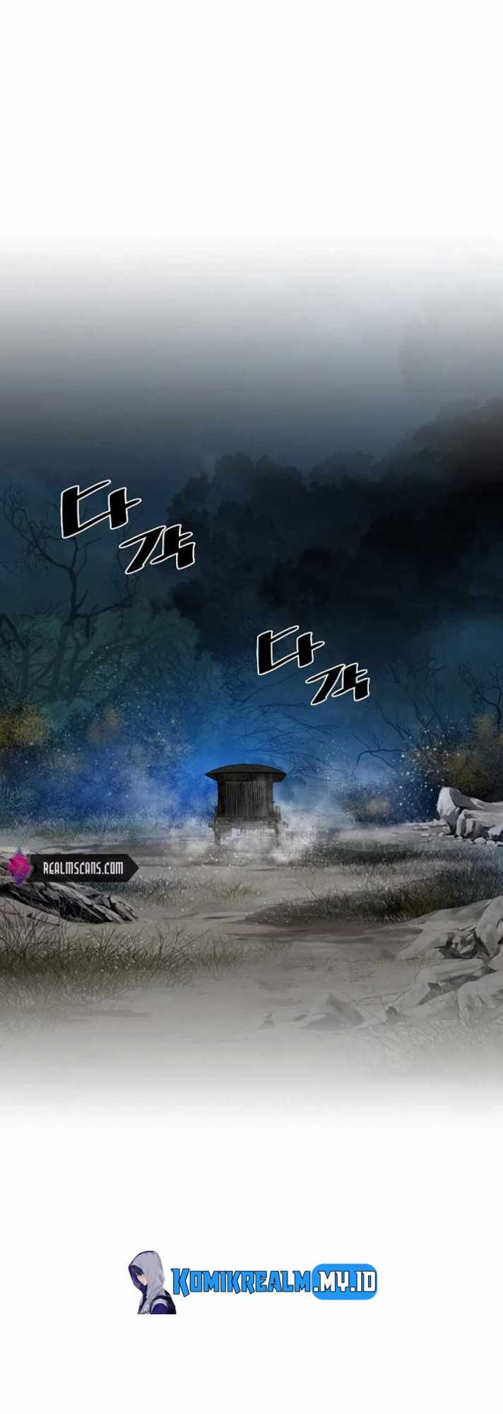 Way To Heaven chapter 87 halaman 30