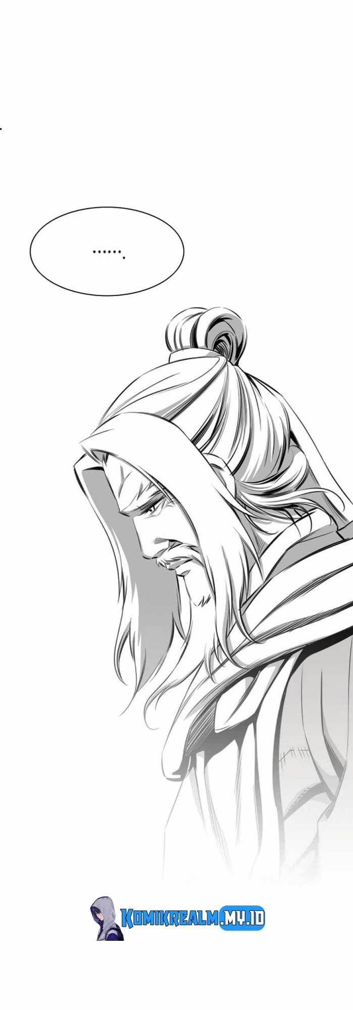 Way To Heaven chapter 87 halaman 37