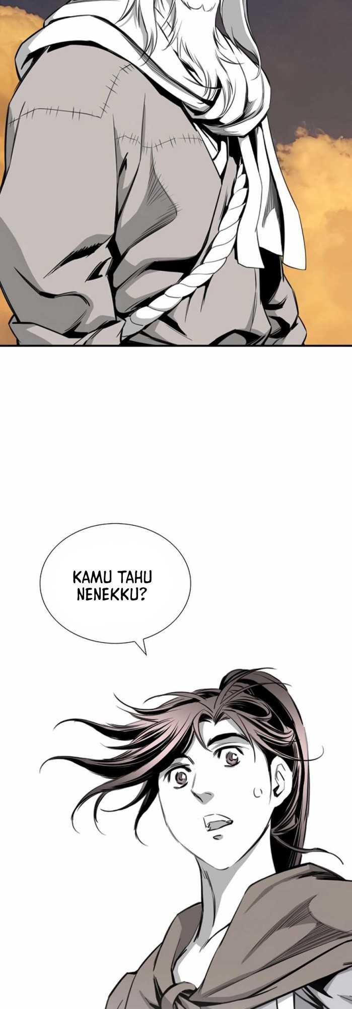 Way To Heaven chapter 87 halaman 40