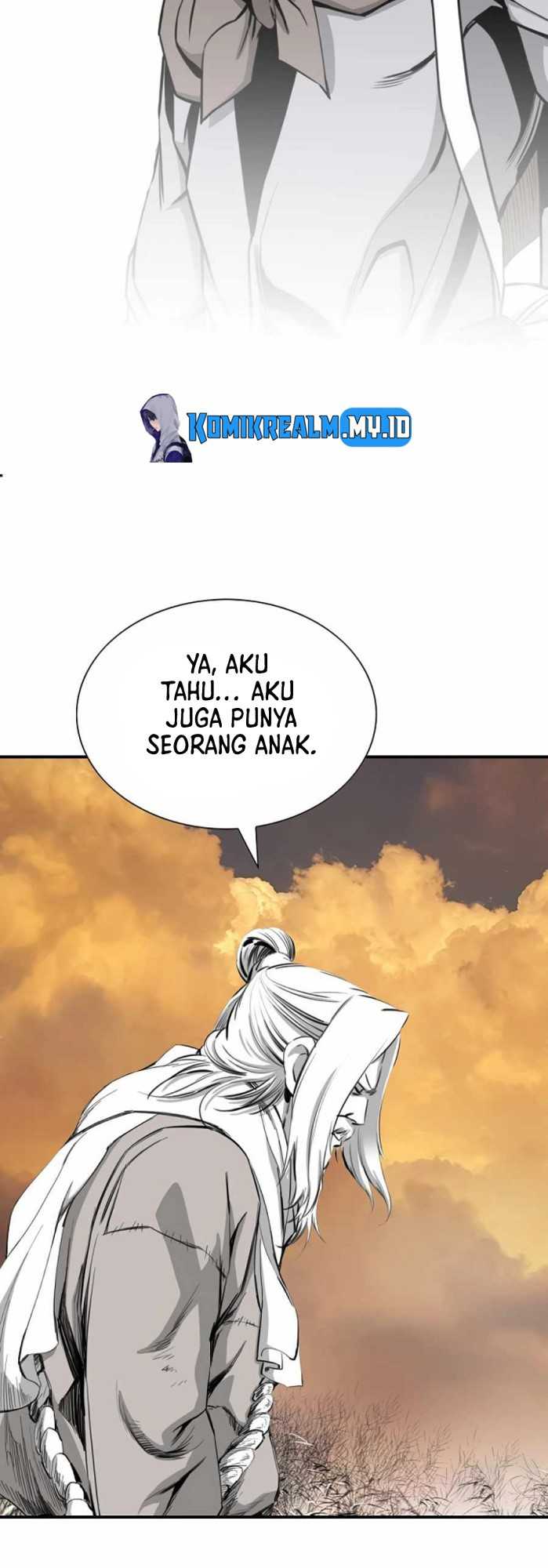 Way To Heaven chapter 87 halaman 41