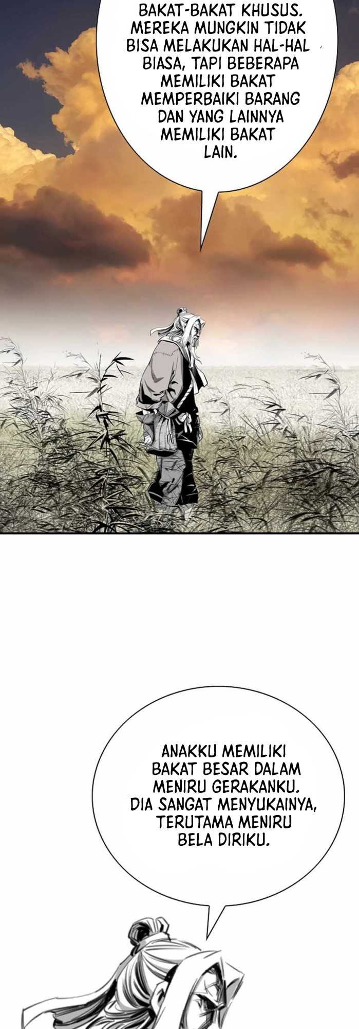 Way To Heaven chapter 87 halaman 43