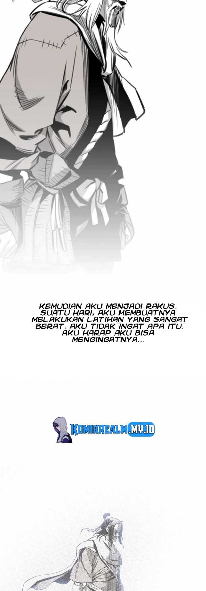 Way To Heaven chapter 87 halaman 44
