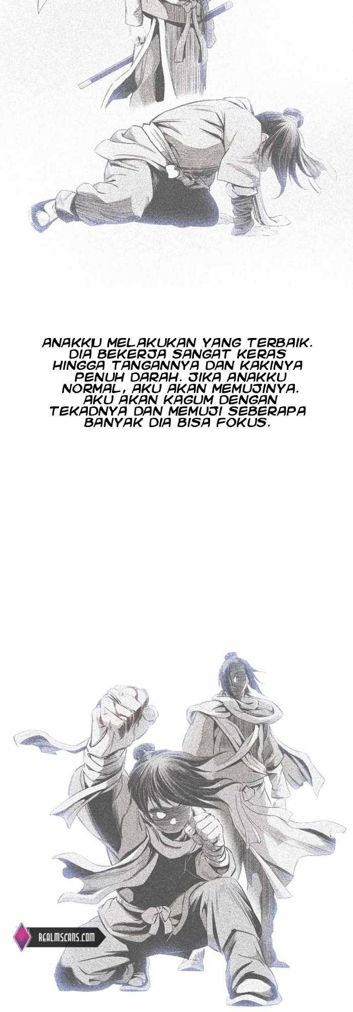 Way To Heaven chapter 87 halaman 45