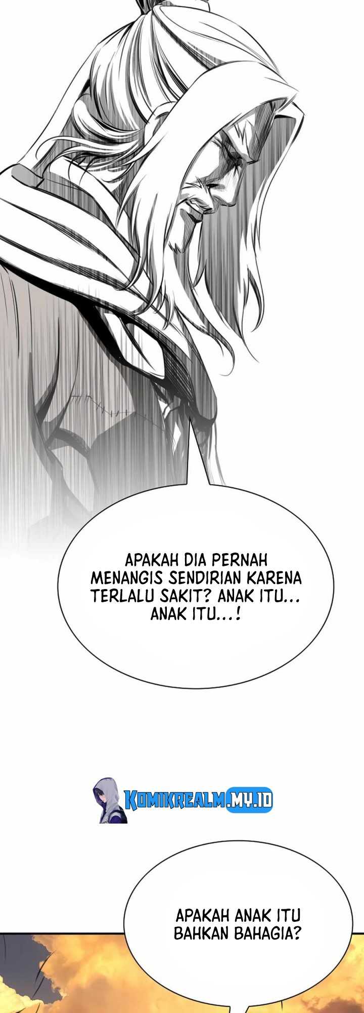Way To Heaven chapter 87 halaman 48
