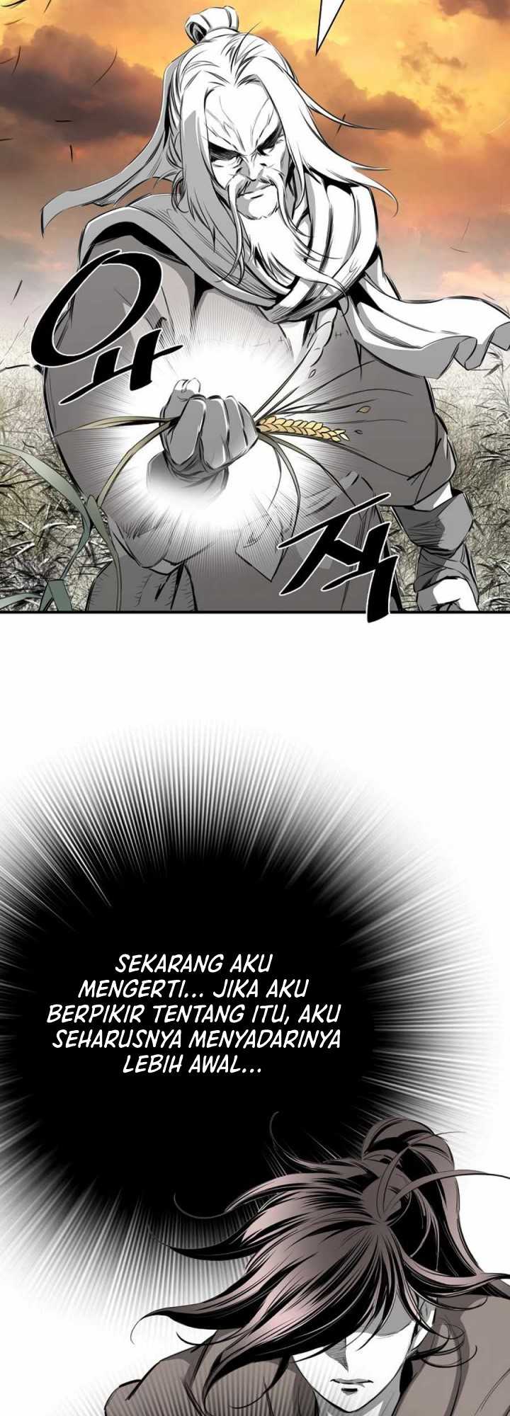 Way To Heaven chapter 87 halaman 49