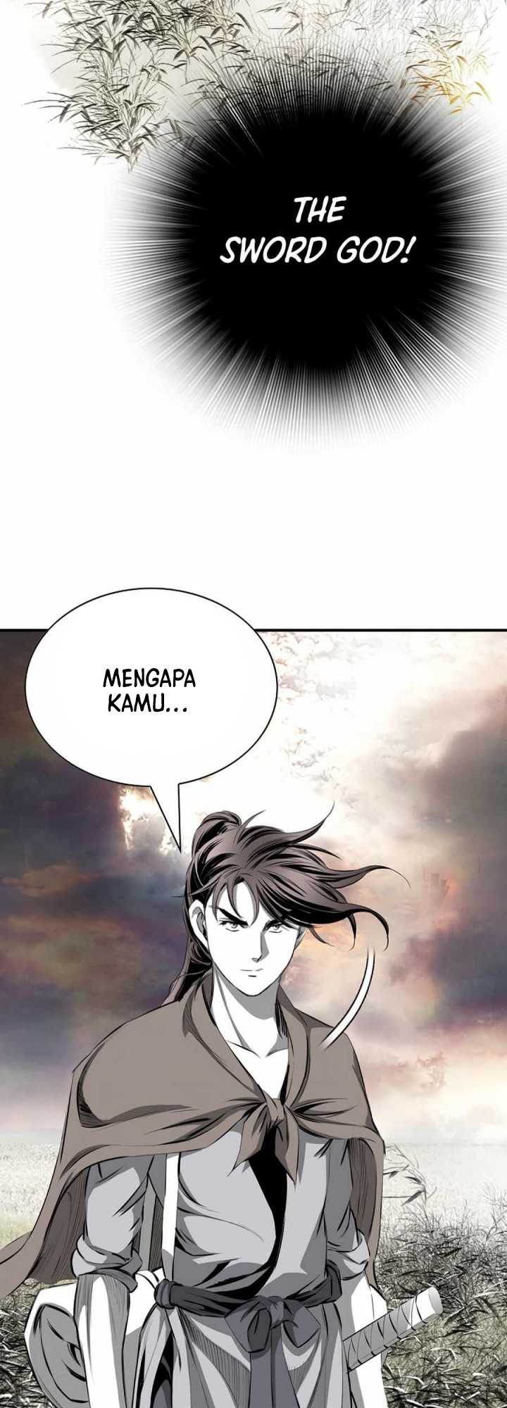 Way To Heaven chapter 87 halaman 51