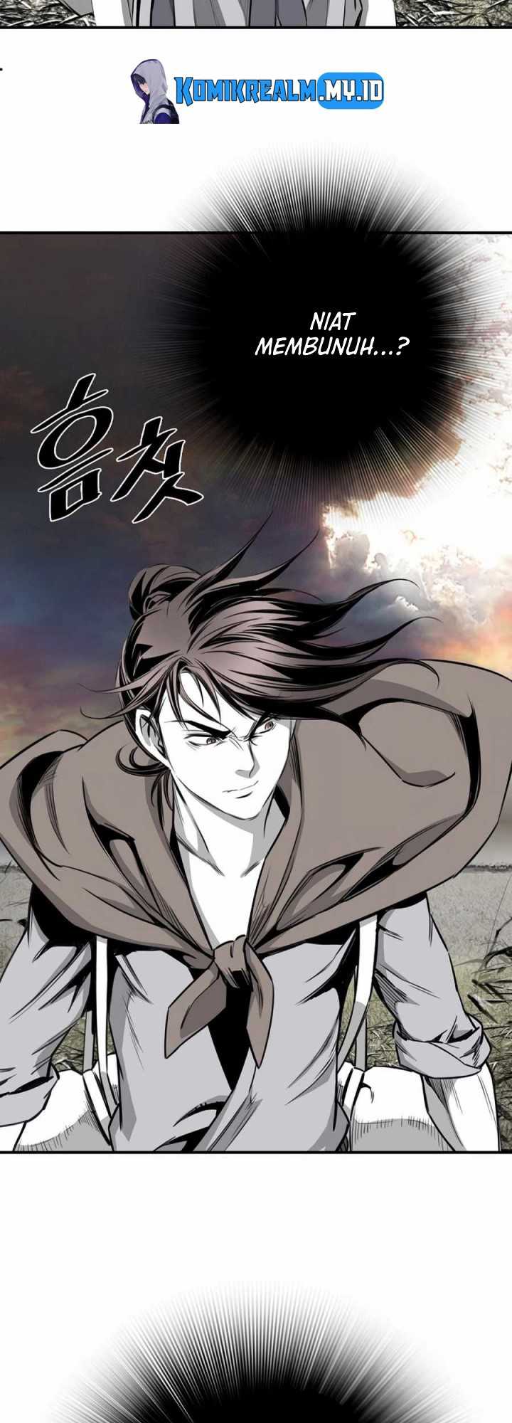 Way To Heaven chapter 87 halaman 52
