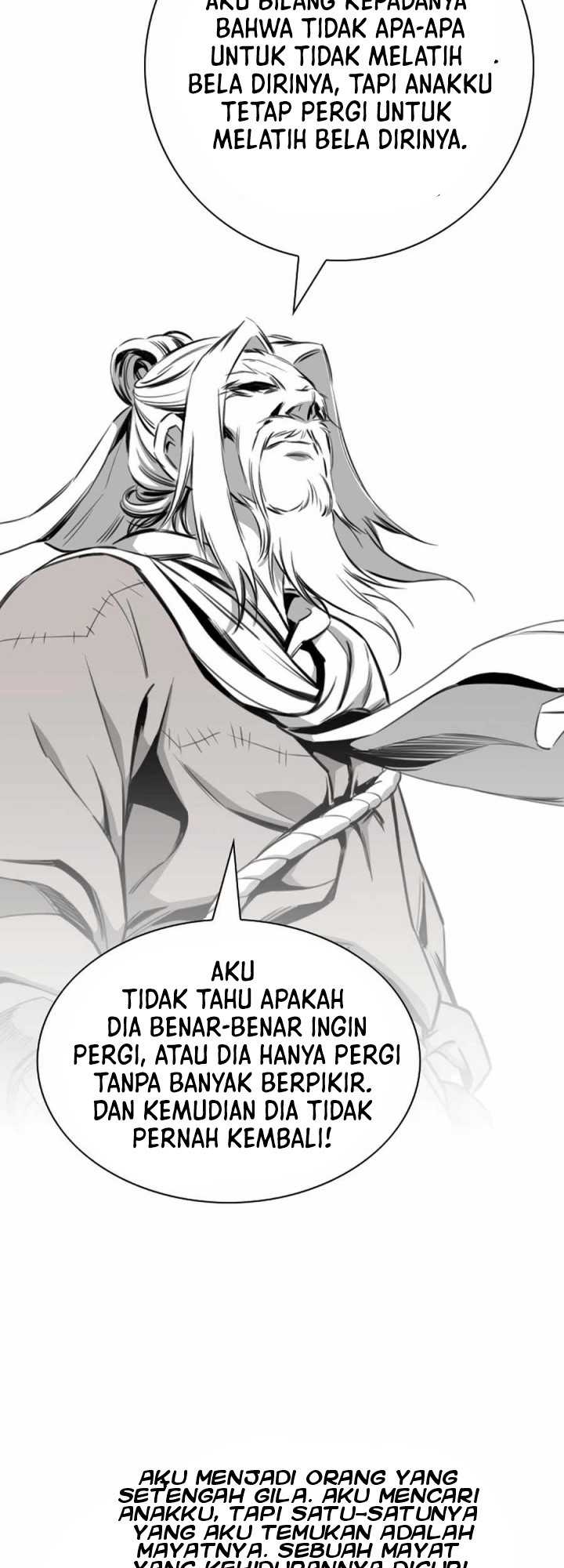 Way To Heaven chapter 87 halaman 54