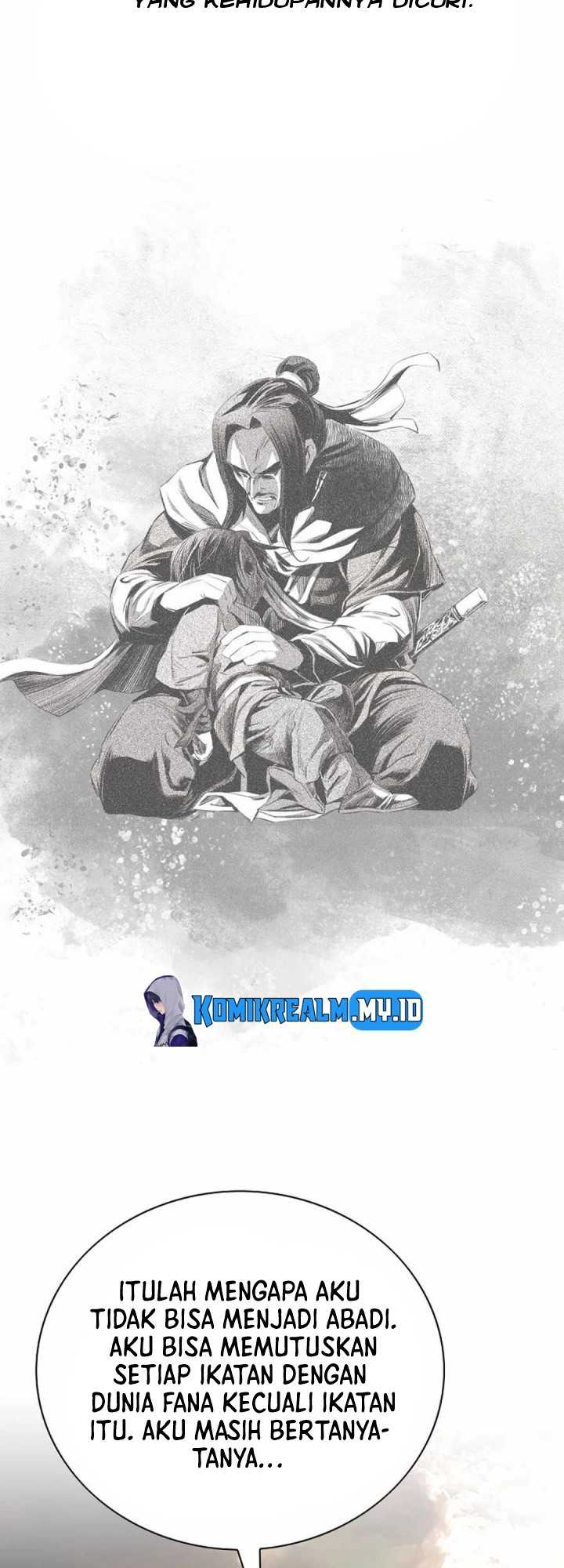 Way To Heaven chapter 87 halaman 55