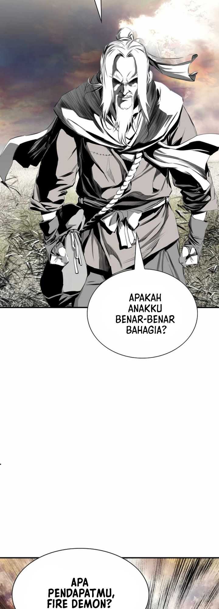 Way To Heaven chapter 87 halaman 56
