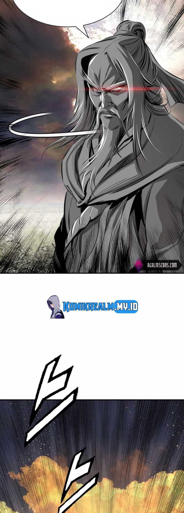 Way To Heaven chapter 87 halaman 57