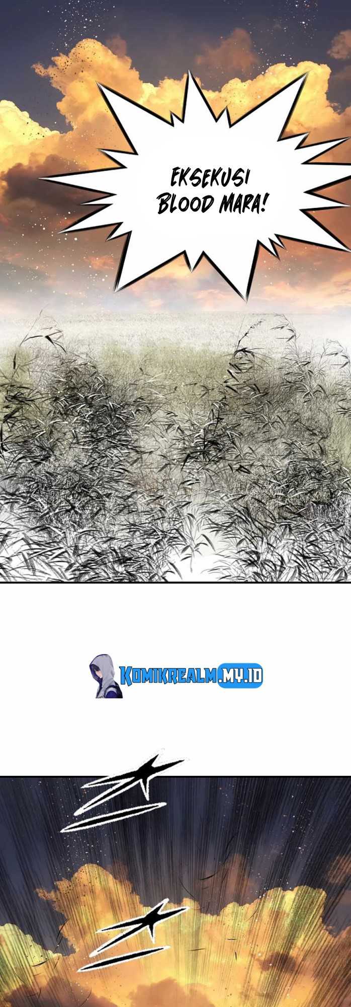 Way To Heaven chapter 88 halaman 5