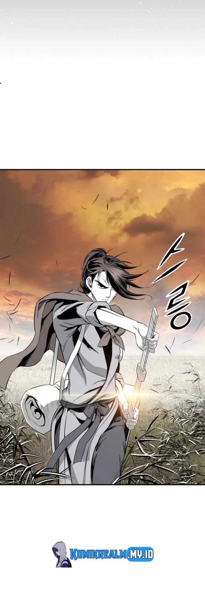 Way To Heaven chapter 88 halaman 8