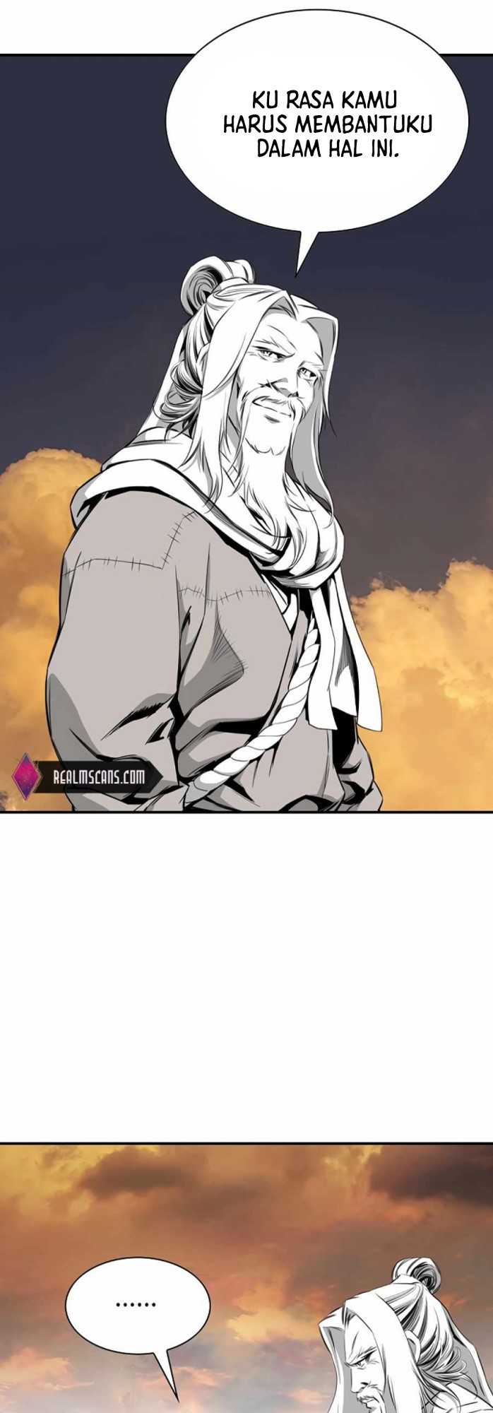 Way To Heaven chapter 88 halaman 9