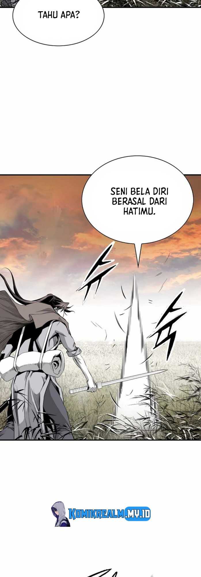 Way To Heaven chapter 88 halaman 11