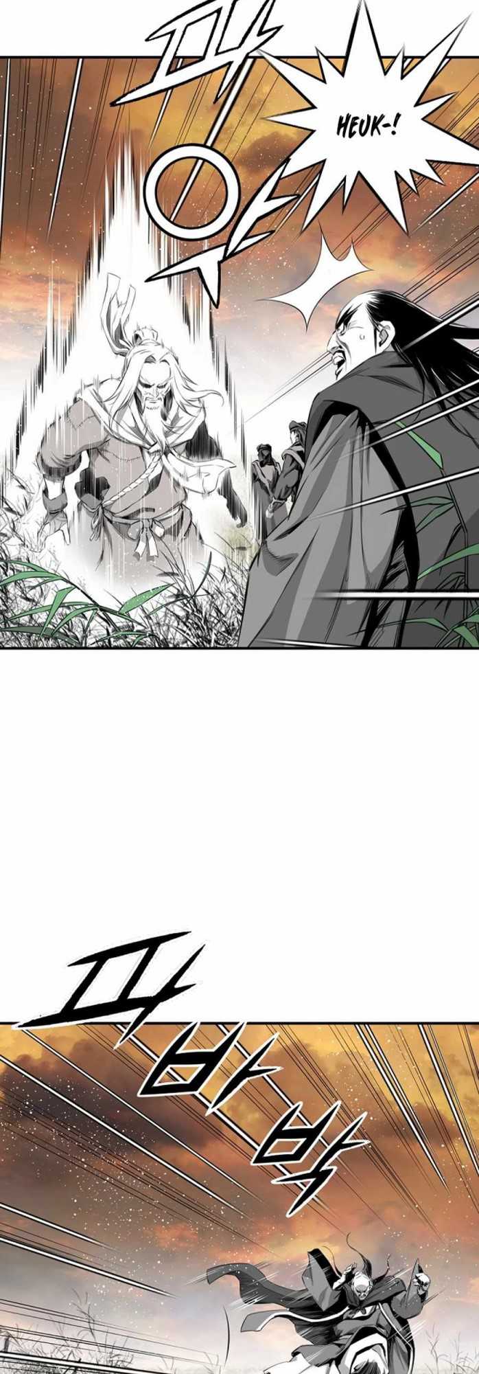 Way To Heaven chapter 88 halaman 12