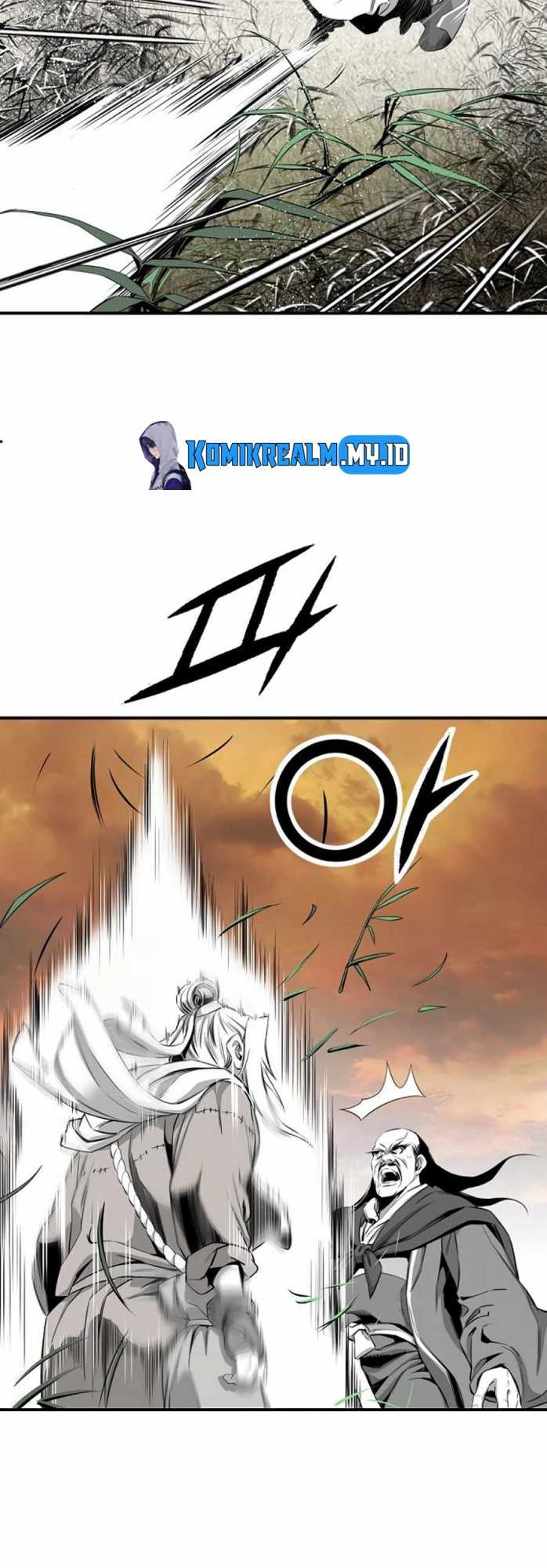Way To Heaven chapter 88 halaman 13