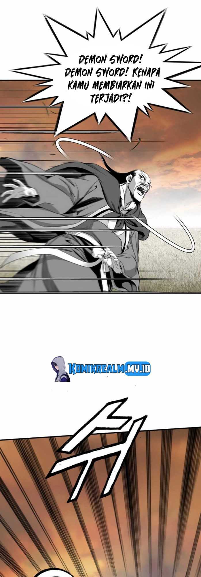 Way To Heaven chapter 88 halaman 14