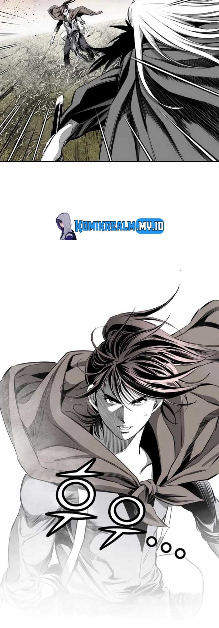 Way To Heaven chapter 88 halaman 16