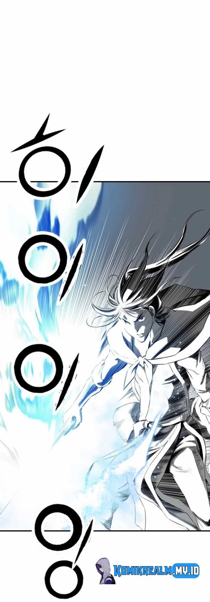Way To Heaven chapter 88 halaman 17