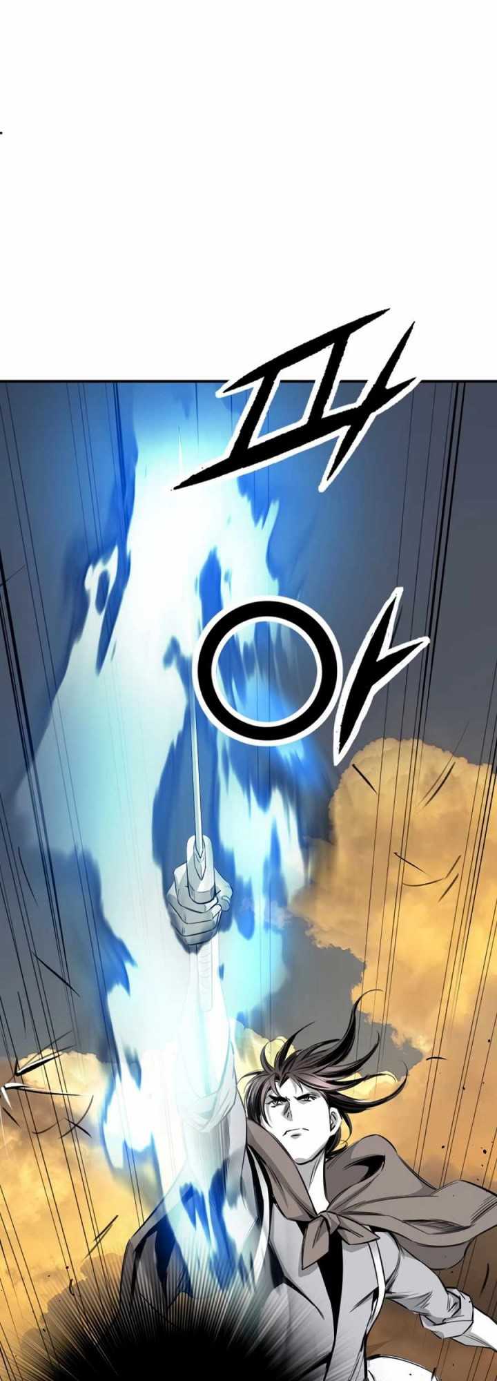 Way To Heaven chapter 88 halaman 18