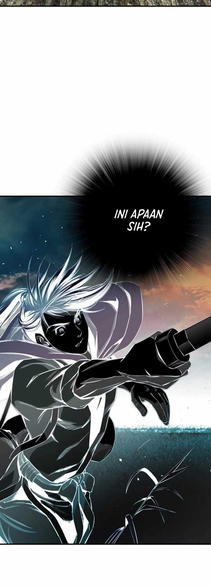 Way To Heaven chapter 88 halaman 20