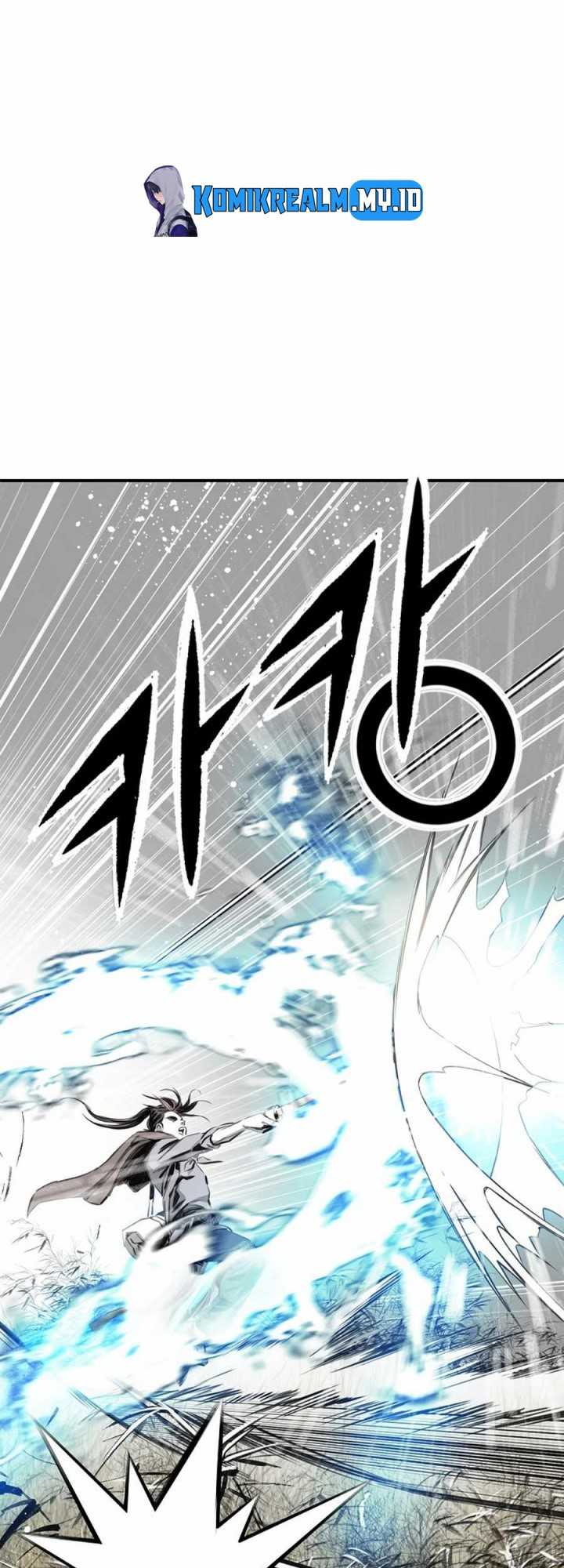 Way To Heaven chapter 88 halaman 21
