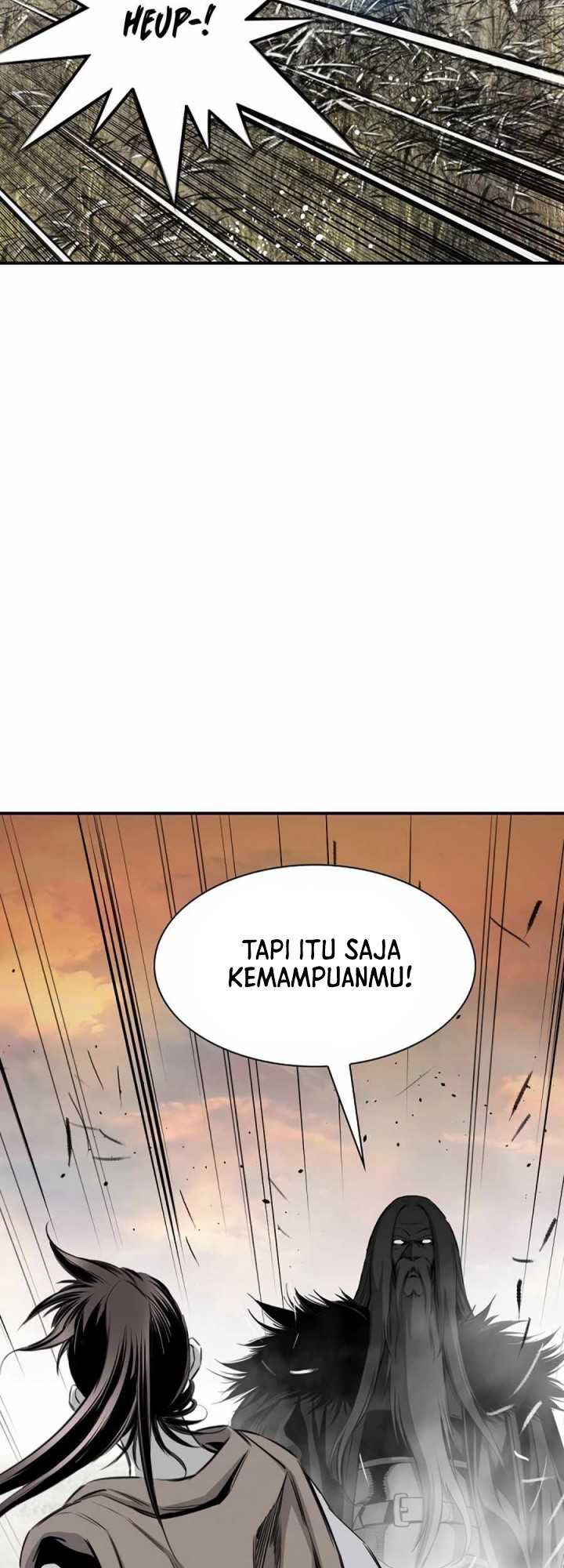 Way To Heaven chapter 88 halaman 22