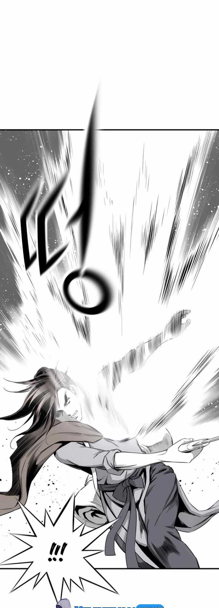 Way To Heaven chapter 88 halaman 26