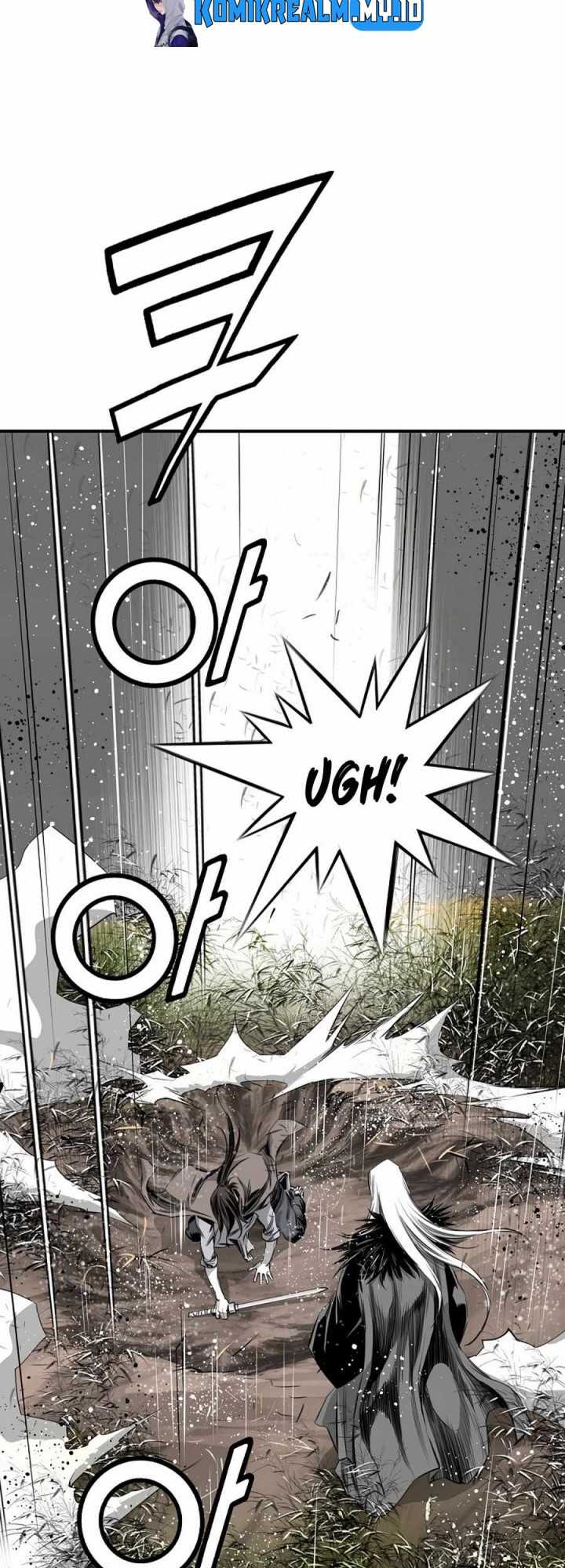 Way To Heaven chapter 88 halaman 27