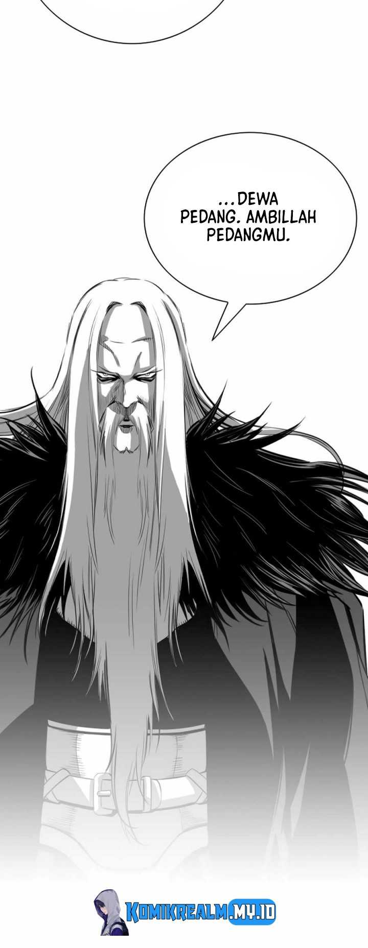 Way To Heaven chapter 88 halaman 31