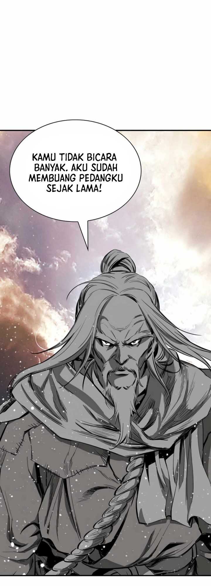Way To Heaven chapter 88 halaman 32