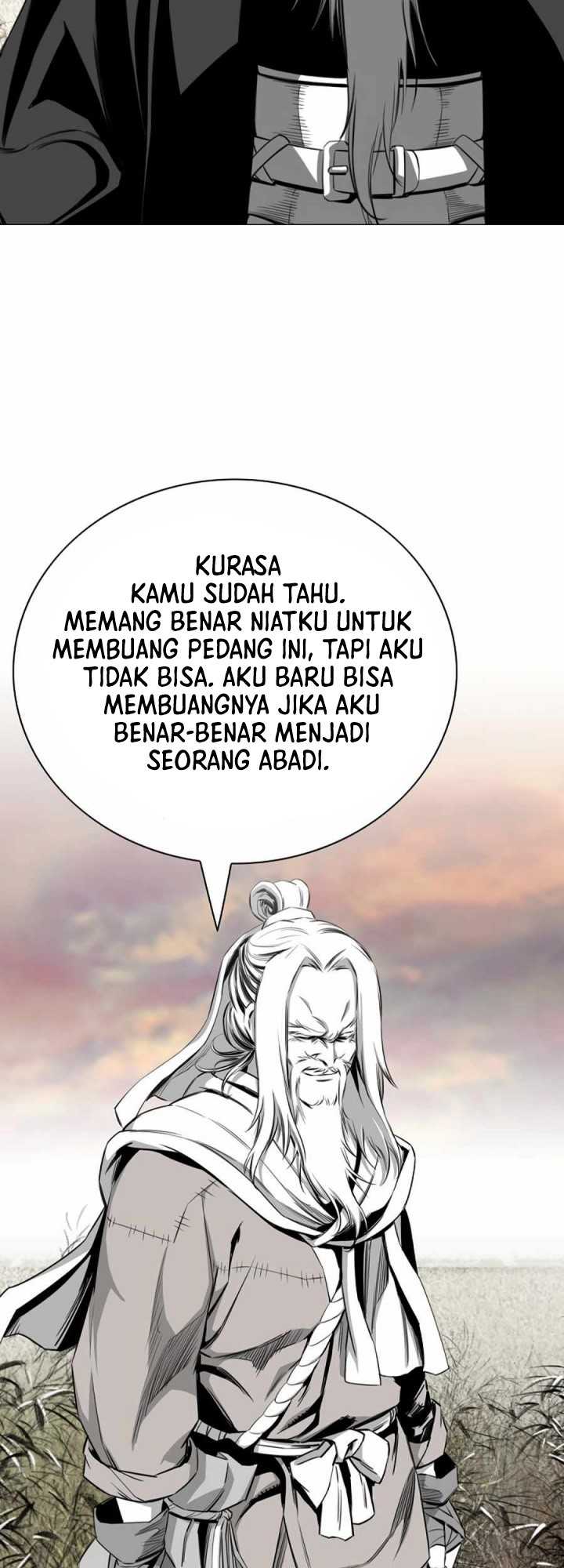 Way To Heaven chapter 88 halaman 36