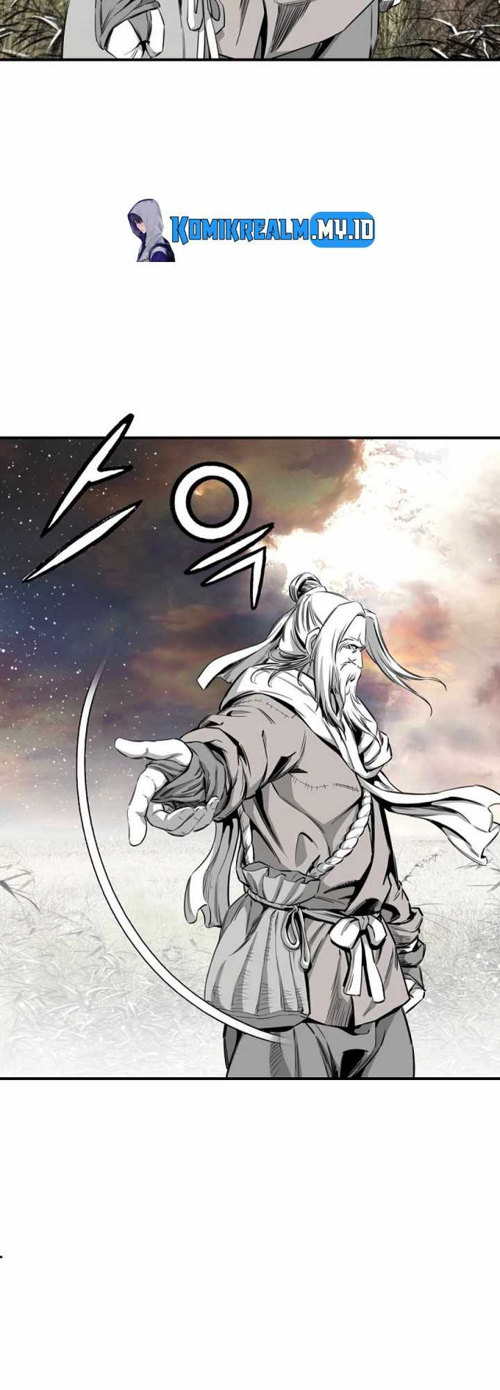 Way To Heaven chapter 88 halaman 37