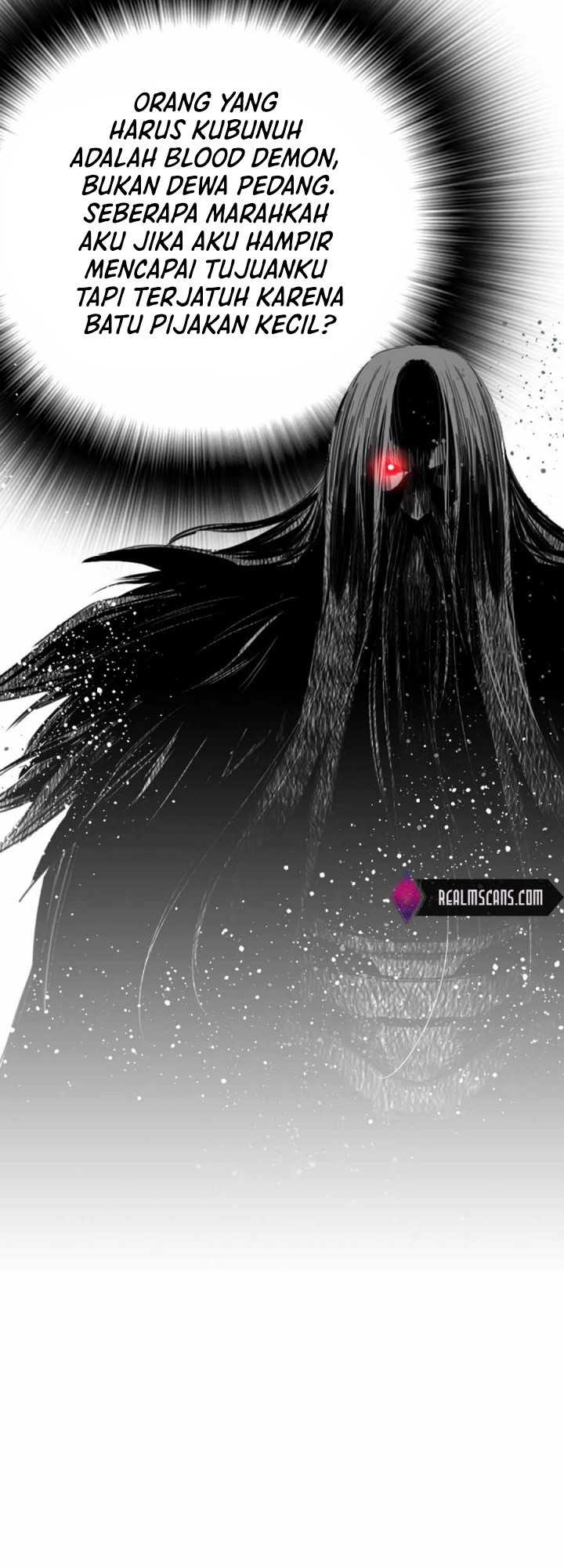 Way To Heaven chapter 88 halaman 40