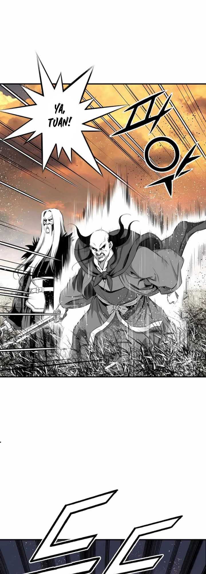 Way To Heaven chapter 88 halaman 42