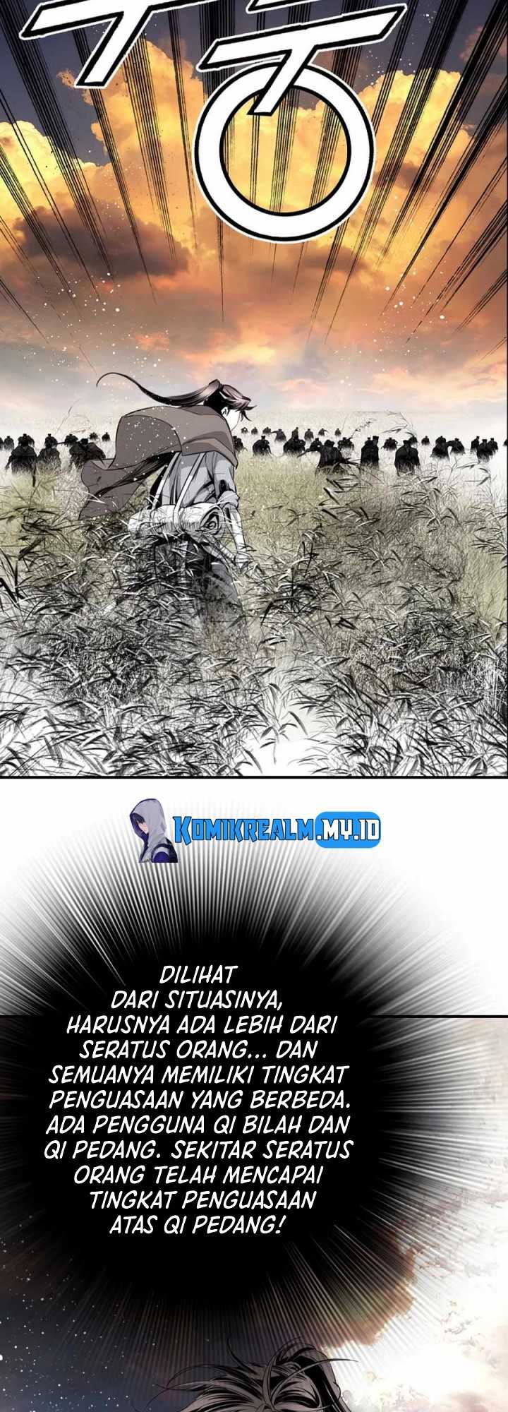 Way To Heaven chapter 88 halaman 43
