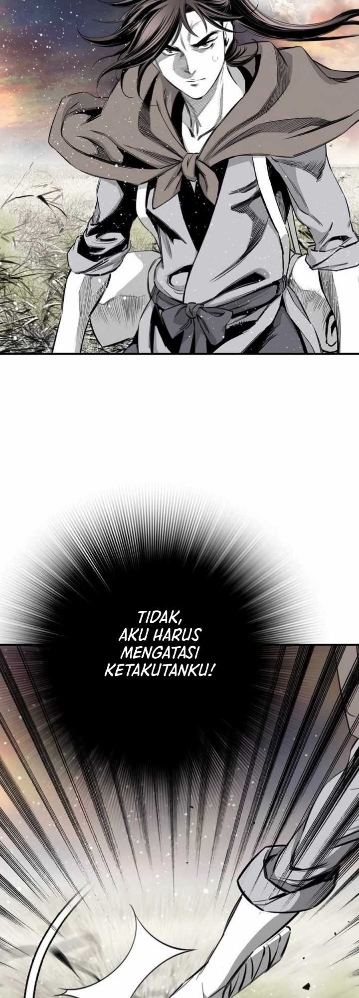 Way To Heaven chapter 88 halaman 44