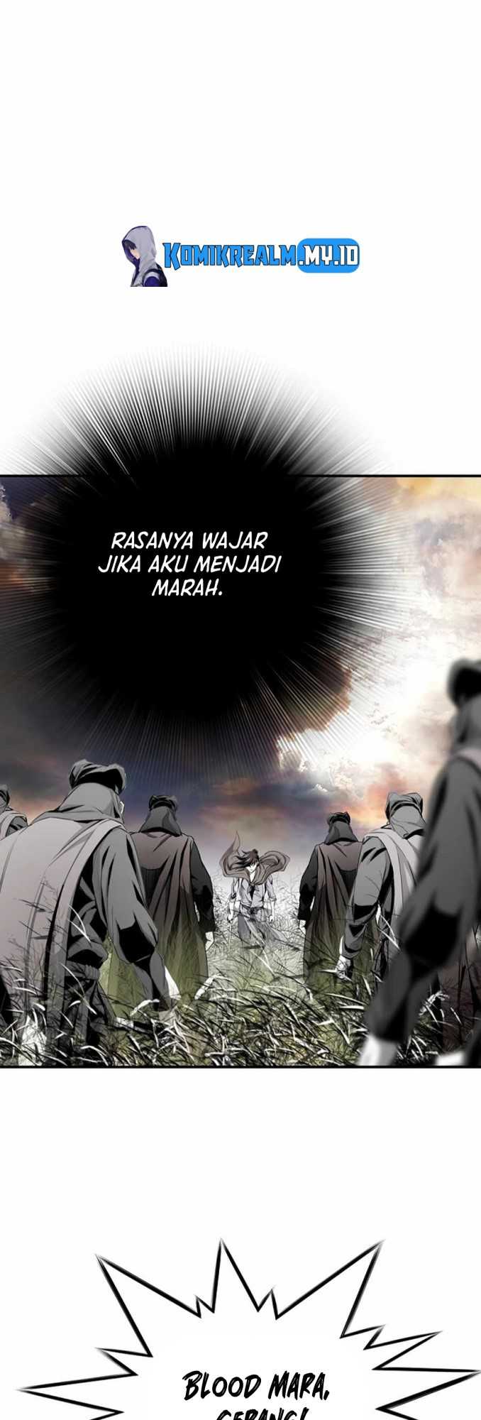 Way To Heaven chapter 88 halaman 47