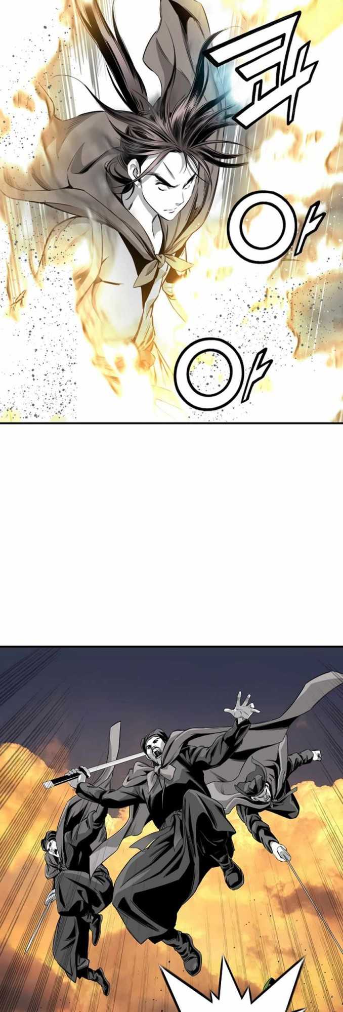 Way To Heaven chapter 88 halaman 49