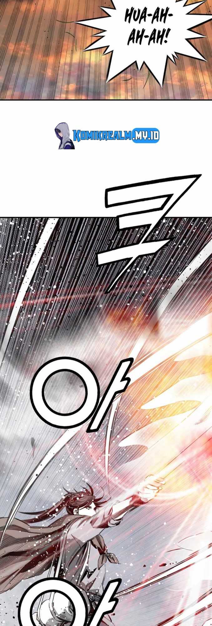 Way To Heaven chapter 88 halaman 50